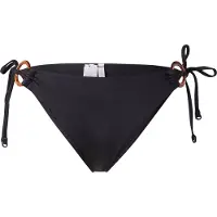 Tommy Hilfiger Side Tie Ring Bikini Bottoms