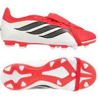 Adidas Sportsko 'Predator Club' grå / rosa / svart / vit