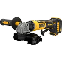 DeWalt vinkelslip 125 mm 18V DCG404N