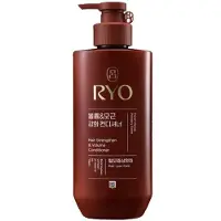 RYO Hårstärkande & Volymgivande Balsam 480ml - Stärk Hårroten/Öka Volymen vid Hårroten (3 alternativ) 1ea