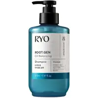RYO [] ROOT GEN Oljebalanserande Schampo 515ml