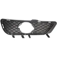BLIC Ventilationsgaller, stötfångare 6502-07-3529917P vänster