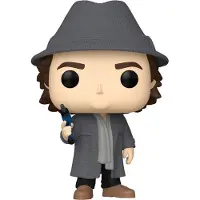 Funko POP! Farbror Buck-farbror Buck-figur