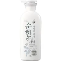 RYO Derma Scalp Care Conditioner 400ml (för känslig hårbotten) white