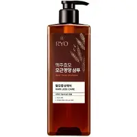 RYO [] Beer Yeast Shampoo 600ml