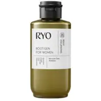 RYO Root:Gen schampo (10 alternativ) # Womens's Shampoo 242mL