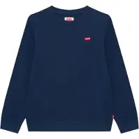 Levi's Sweatshirt marinblå
