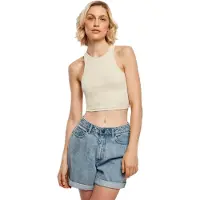 Urban Classics Topp kräm