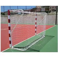 Softee Indoor/handball Line Premium Net 4 Mm Set