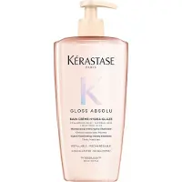 Kérastase Gloss Absolu Crème Hydra-Glaze Schampo 500 ml