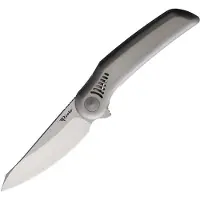 Reate Knives Gent 9 Framelock Light