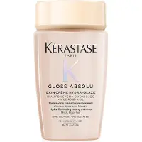 Kérastase Gloss Absolu Crème Hydra-Glaze Schampo 80 ml