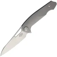 Liong Mah Designs Eraser Framelock