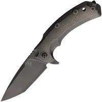 Bastinelli Creations Safe Framelock
