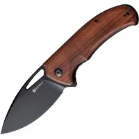 SENCUT Phantara Linerlock Wood