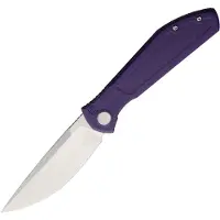 ECHO BY CKF Splinter Linerlock Violet
