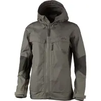 Lundhags Women's Authentic Jacket Black