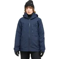 Haglöfs Women's Latnja GTX Insulated Jacket åka skidor