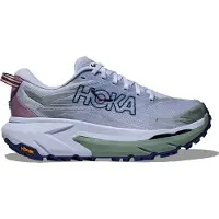 Hoka One One W Mafate 5 Ambient Blue/Rosemary