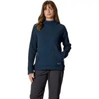 Rab Women's Hepton Pullover Hoody luvtröja