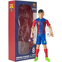 Banbo Toys Socker - FC Barcelona Pedri 20 Cm