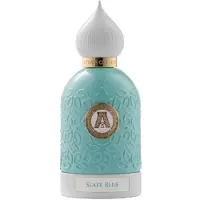 Attar Collection Slate Blue Parfym 80 ml