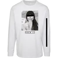Mister tee Fuck It Tröja