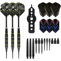 Court Prestige Dartpilar set