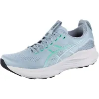 Asics Gel-Kayano 32 Shoes Grey Green SS26, Size 44,5 - EUR