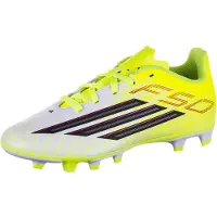 Adidas F50 Club Fg/mg Junior Fotbollsskor