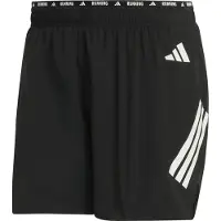 Adidas Löparshorts adi365 2-i-1 - Svart, storlek X-Large