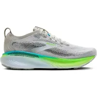 Brooks Adrenaline GTS 25 Shoes Gray Green SS26, Size 44 - EUR