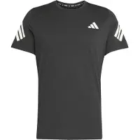 Adidas Funktionstopp 'Adi365' svart / vit