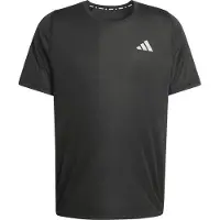 Adidas Adi365breeze Running T-shirt Med Korta ärmar