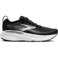 Brooks Adrenaline GTS 25 Shoes Black White SS26, Size 44,5 - EUR