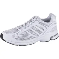 Adidas Låg sneaker 'Spiritain 2000' ljusgrå / vit