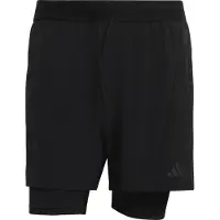 Adidas D4t Workout 2in1 Shorts