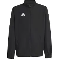 Adidas Entrada 26 Sweatshirt Med Dragkedja