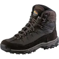 Meindl - Varma vandringsskor - Rauris GTX för Unisex - Storlek 46,5 - Brun