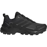 Adidas Skychaser AX5 GTX W Sneakers carbon/cblack/seflaq, 6.5