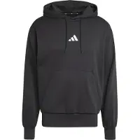 Adidas Essentials Feelcozy Fleece Hoodie, storlek XX-Large