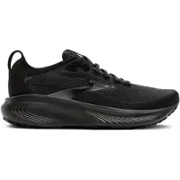 Brooks Adrenaline GTS 25 Wide Sneakers Black SS26, Size 42 - EUR