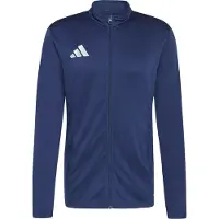Adidas Träningsjacka 'Entrada26' marinblå / vit