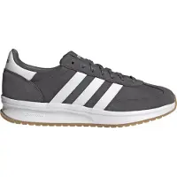Adidas Låg sneaker 'Run 70s 2.0' grafit / vit