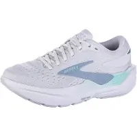 Brooks Ghost Max 3 Beige Blue SS26 Women’s Shoes, Size 38 - EUR