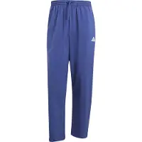 Adidas Essentials Small Logo Open Hem Stanford Mjukisbyxor