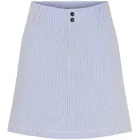 Sea Ranch Sabrina Stripe Kjol