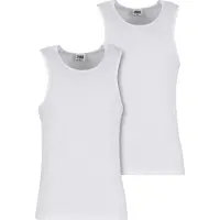 Urban Classics T-shirt vit