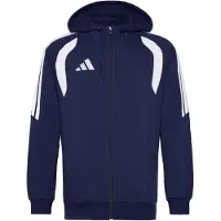 Adidas Tiro 26 League Sweat Sweatshirt Med Dragkedja