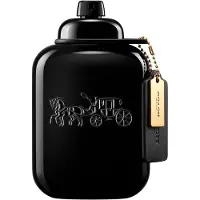 Coach For Men-black 100 Ml Eau De Parfum